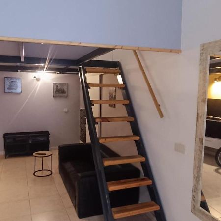 Vivienda San Justo Hotel Las Palmas de Gran Canaria Luaran gambar
