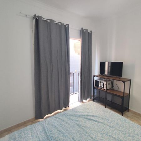 Vivienda San Justo Hotel Las Palmas de Gran Canaria Luaran gambar
