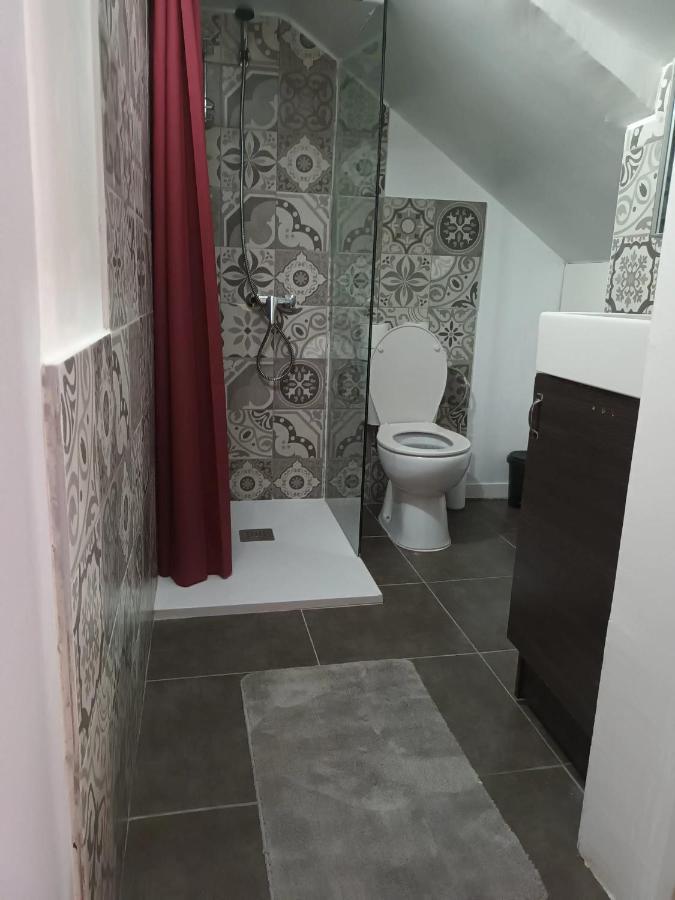 Vivienda San Justo Hotel Las Palmas de Gran Canaria Luaran gambar