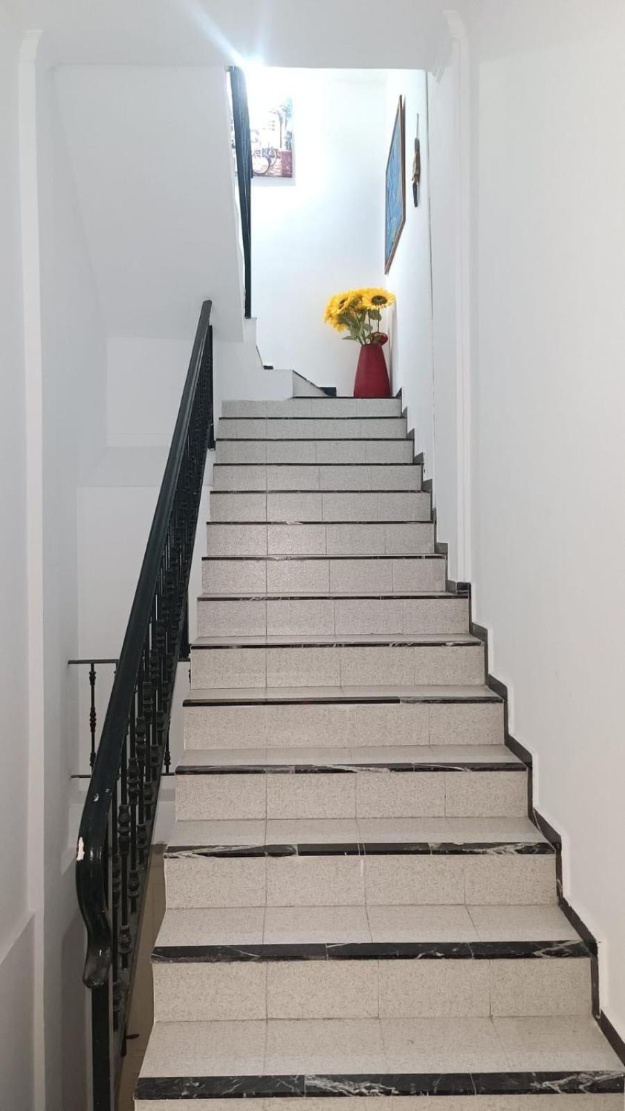 Vivienda San Justo Hotel Las Palmas de Gran Canaria Luaran gambar