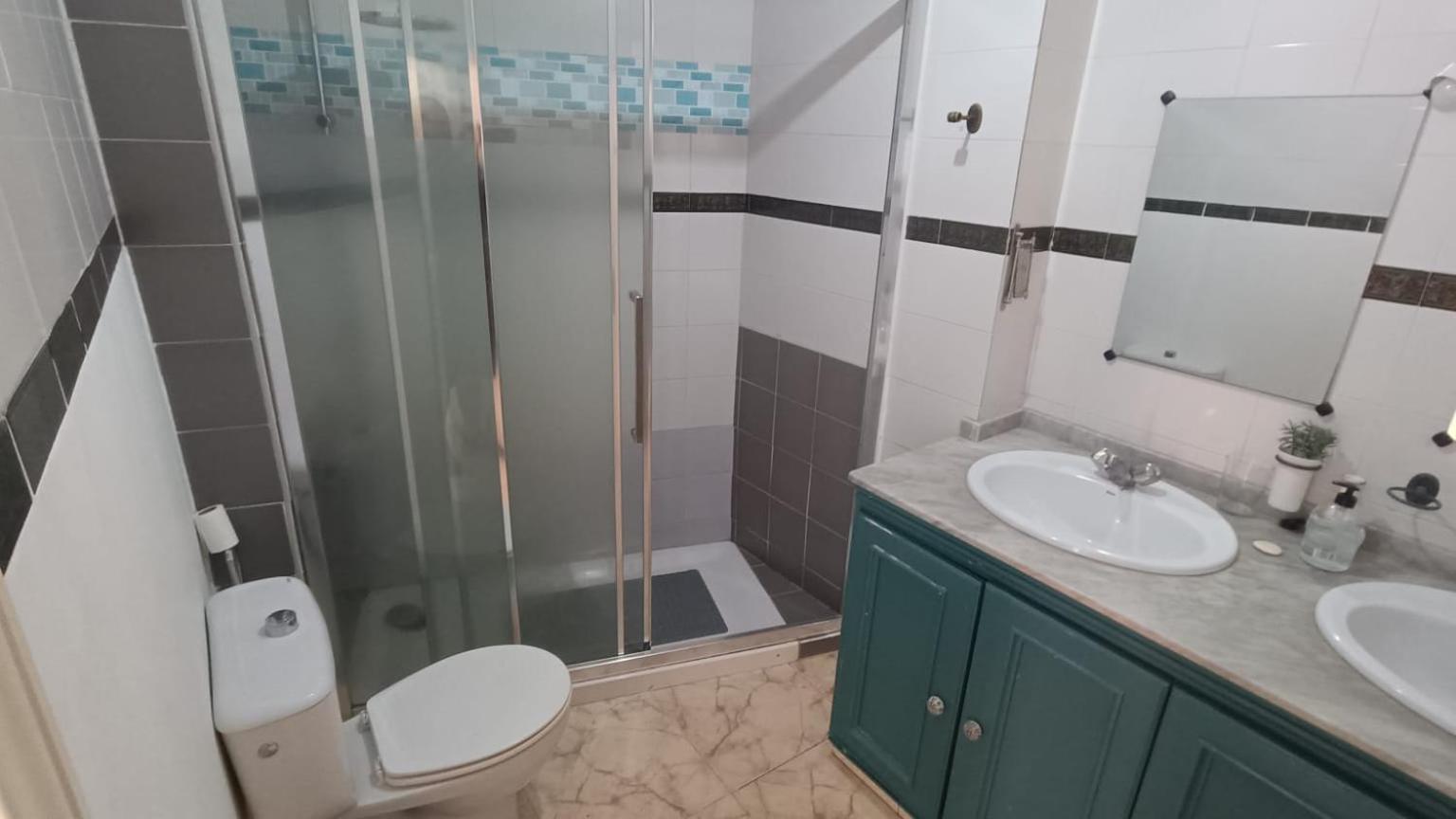 Vivienda San Justo Hotel Las Palmas de Gran Canaria Luaran gambar