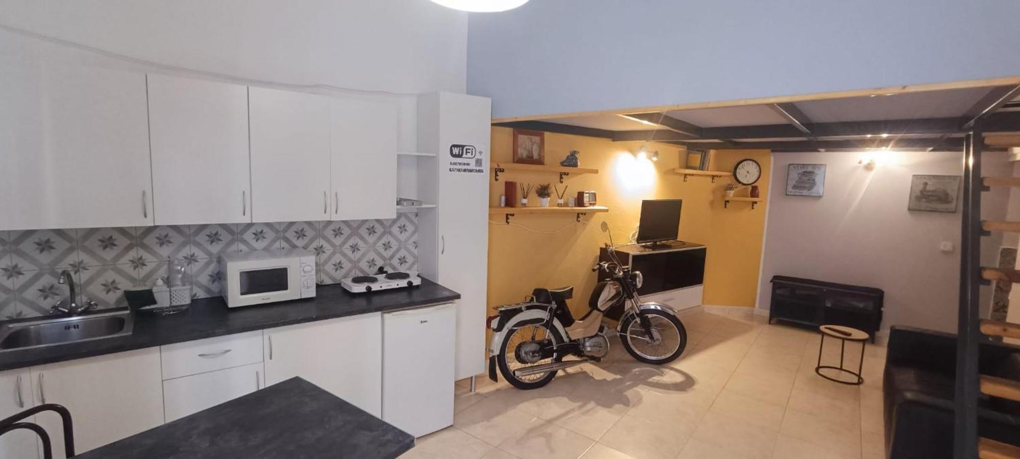 Vivienda San Justo Hotel Las Palmas de Gran Canaria Luaran gambar