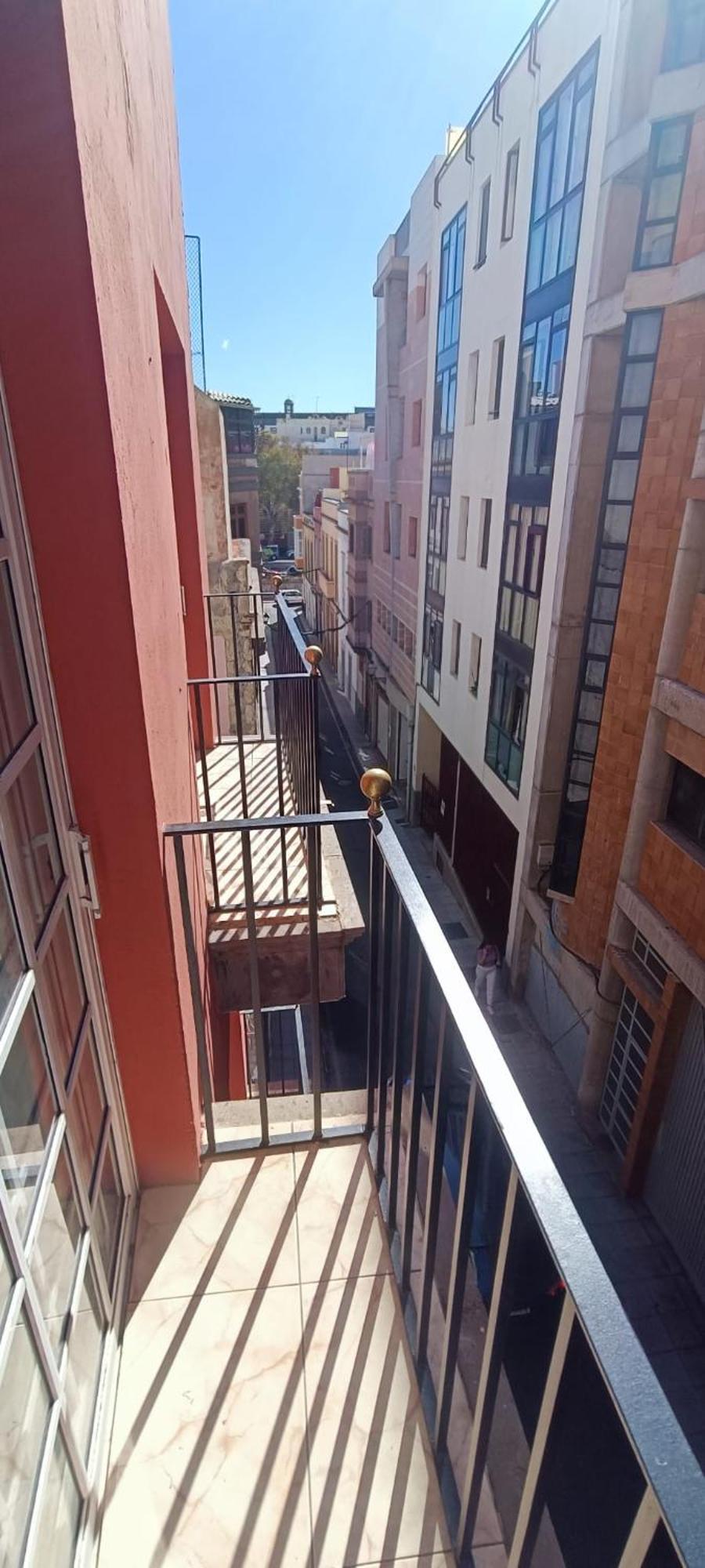 Vivienda San Justo Hotel Las Palmas de Gran Canaria Luaran gambar