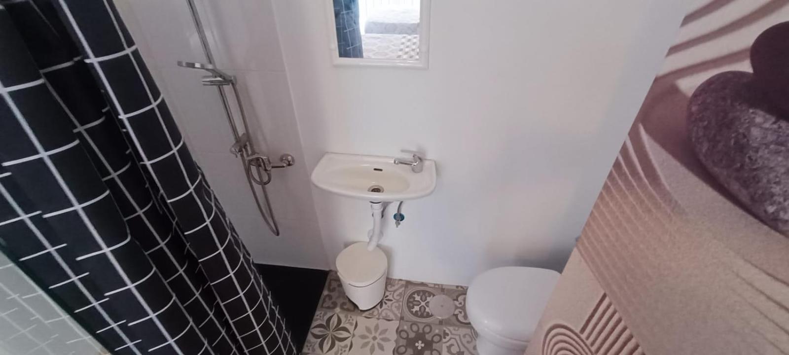 Vivienda San Justo Hotel Las Palmas de Gran Canaria Luaran gambar
