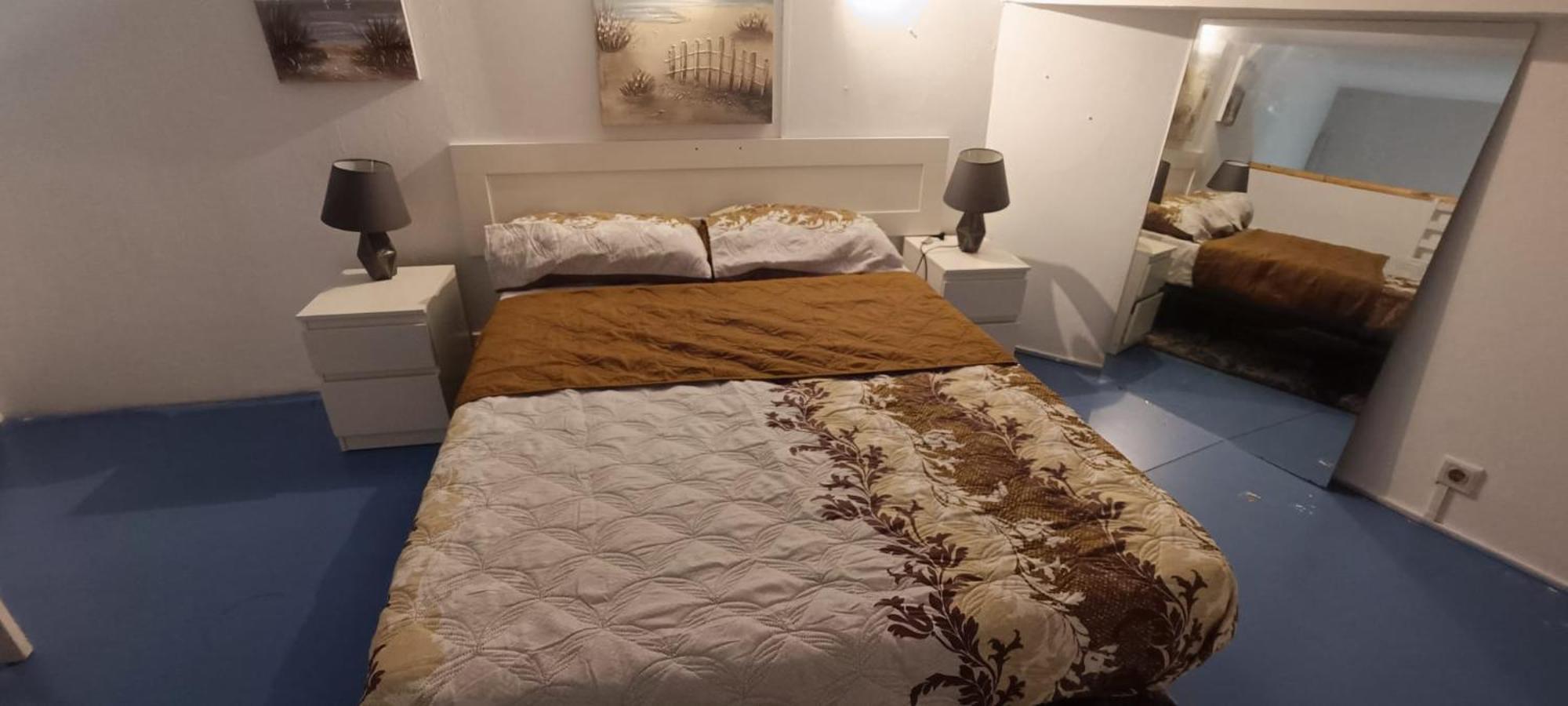 Vivienda San Justo Hotel Las Palmas de Gran Canaria Luaran gambar