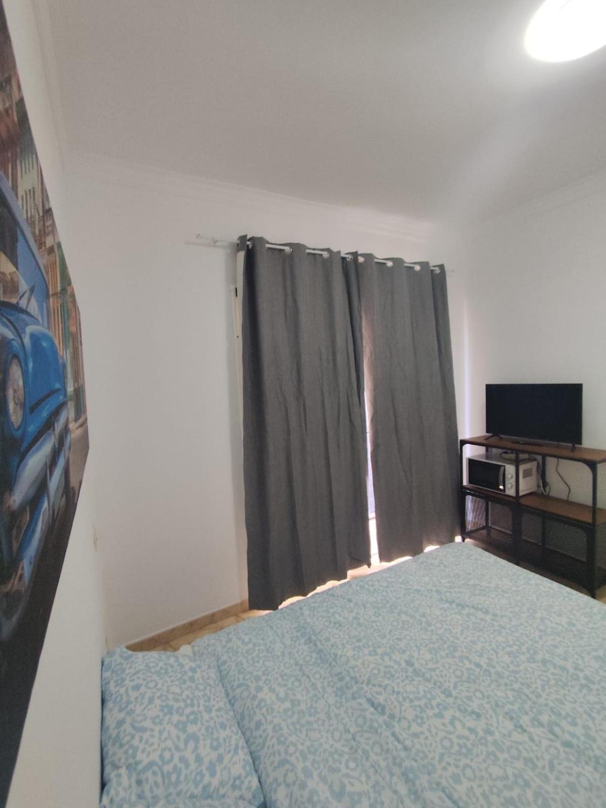 Vivienda San Justo Hotel Las Palmas de Gran Canaria Luaran gambar