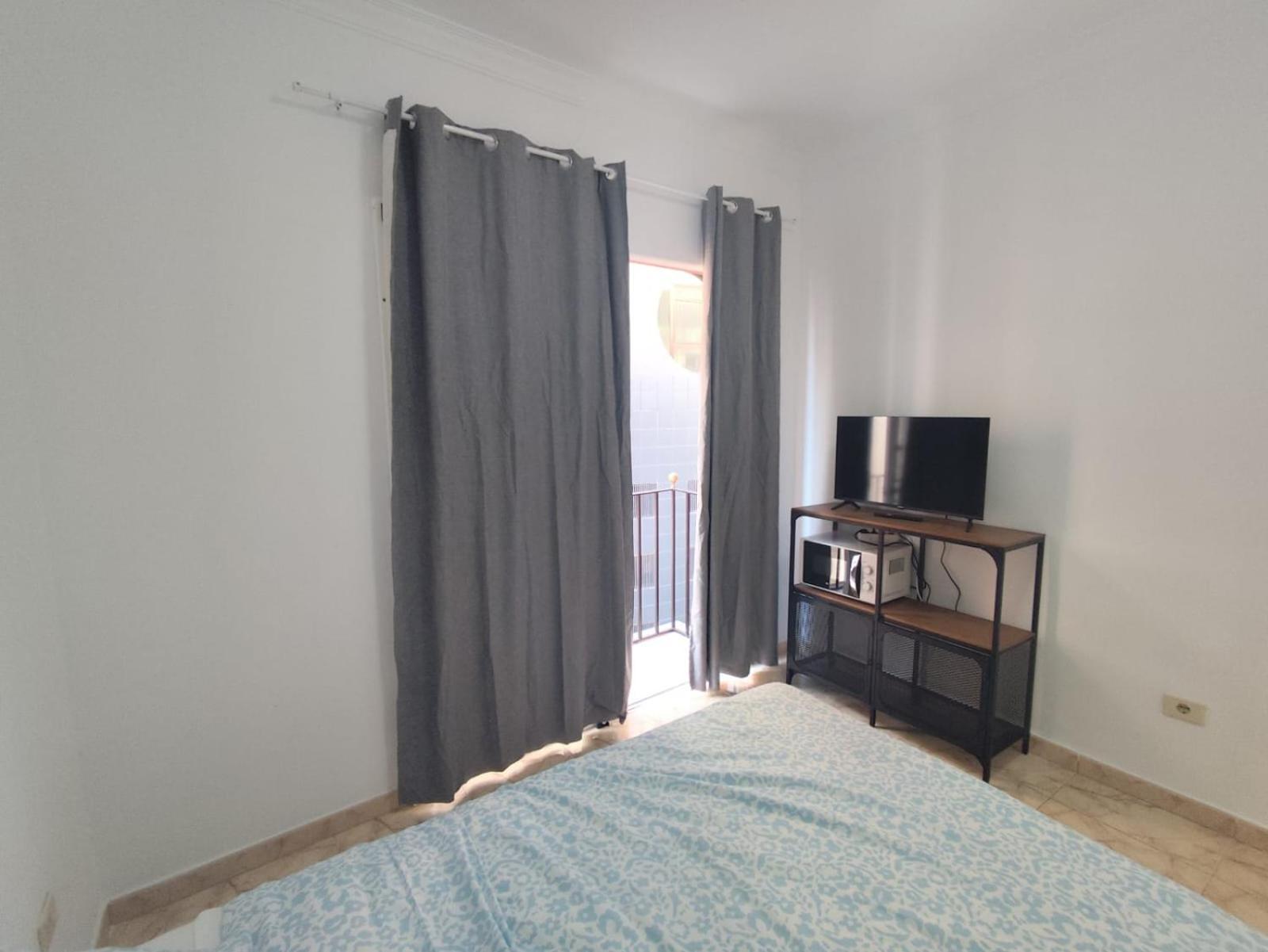 Vivienda San Justo Hotel Las Palmas de Gran Canaria Luaran gambar