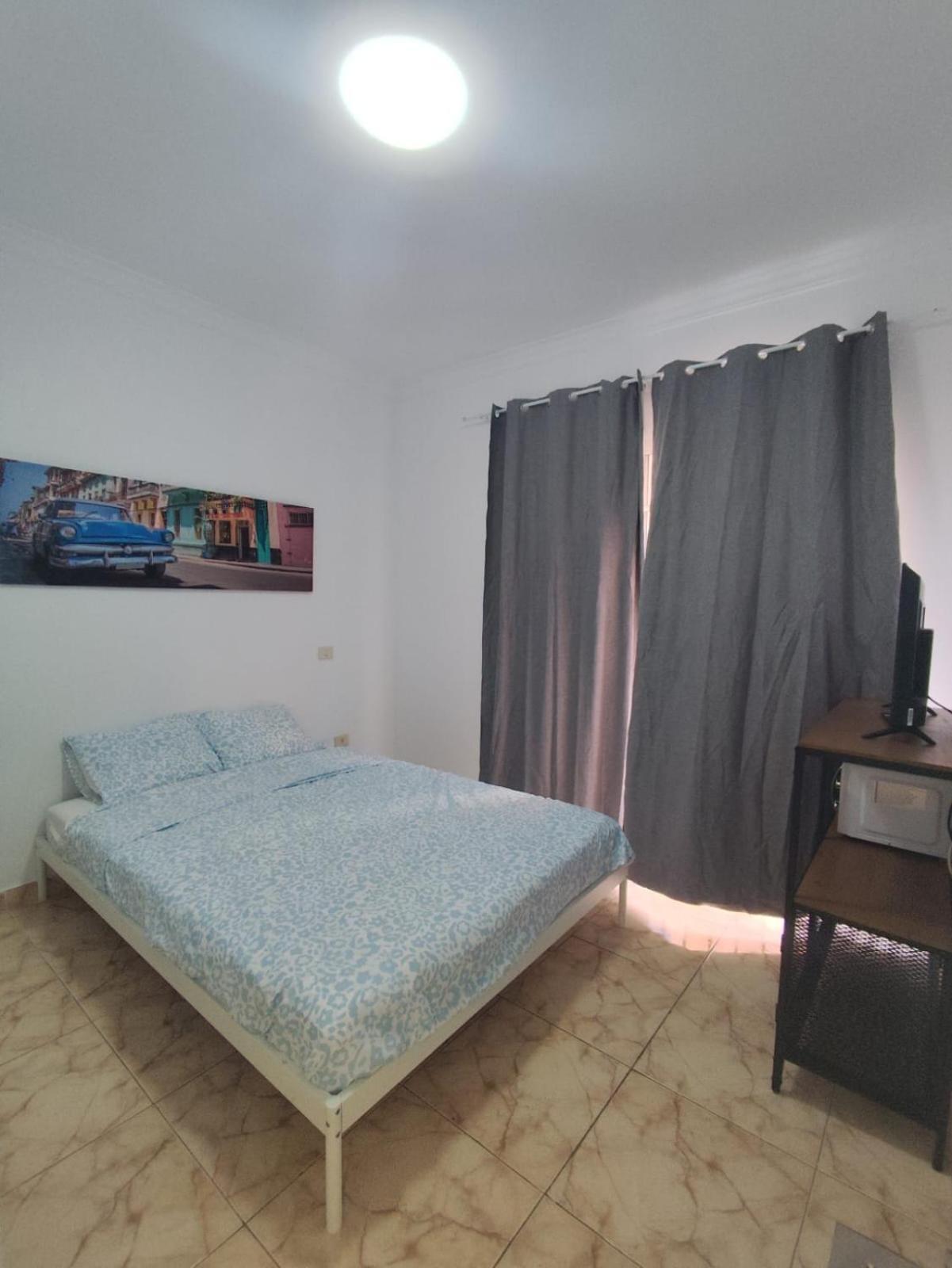 Vivienda San Justo Hotel Las Palmas de Gran Canaria Luaran gambar