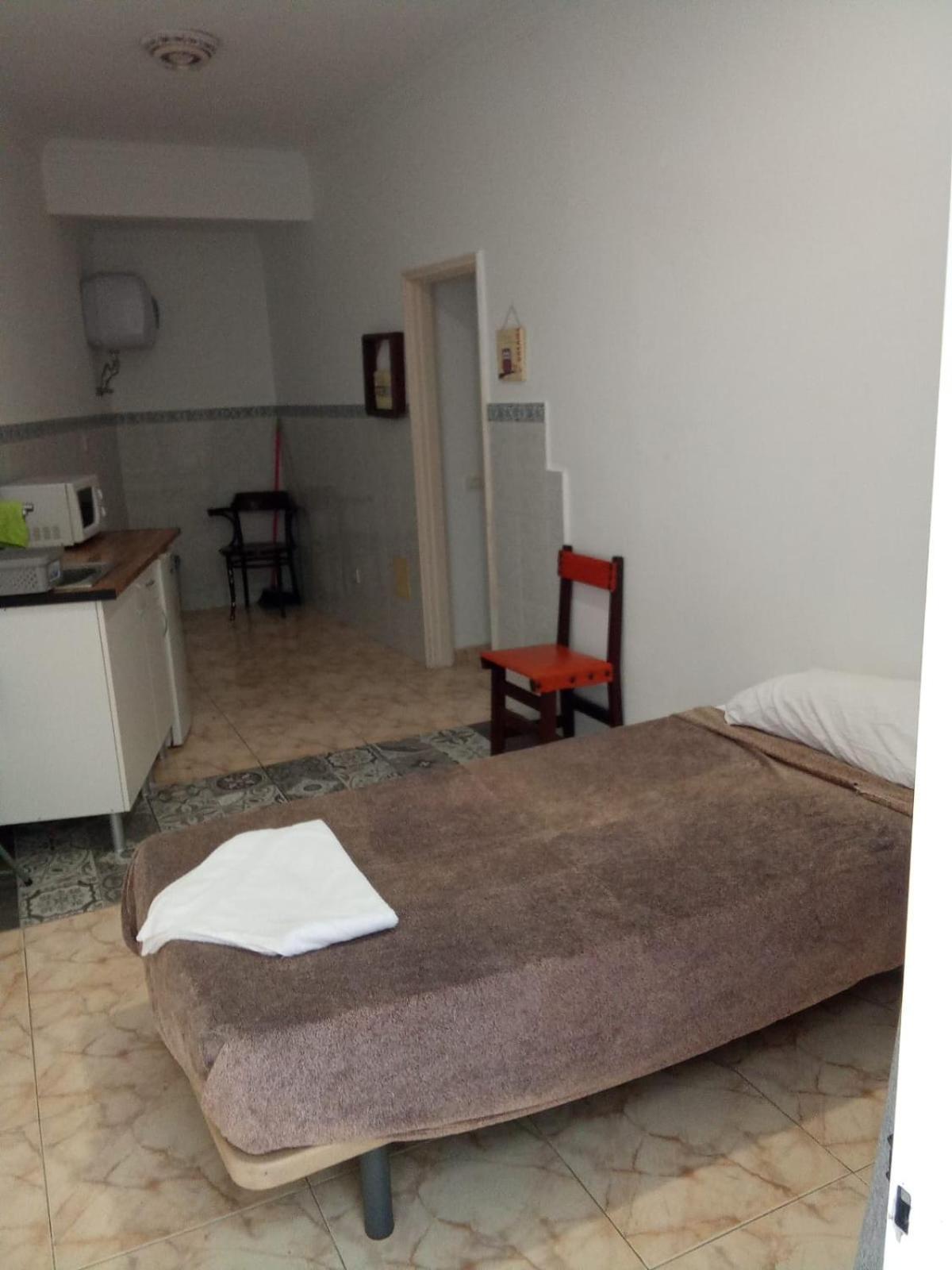 Vivienda San Justo Hotel Las Palmas de Gran Canaria Luaran gambar
