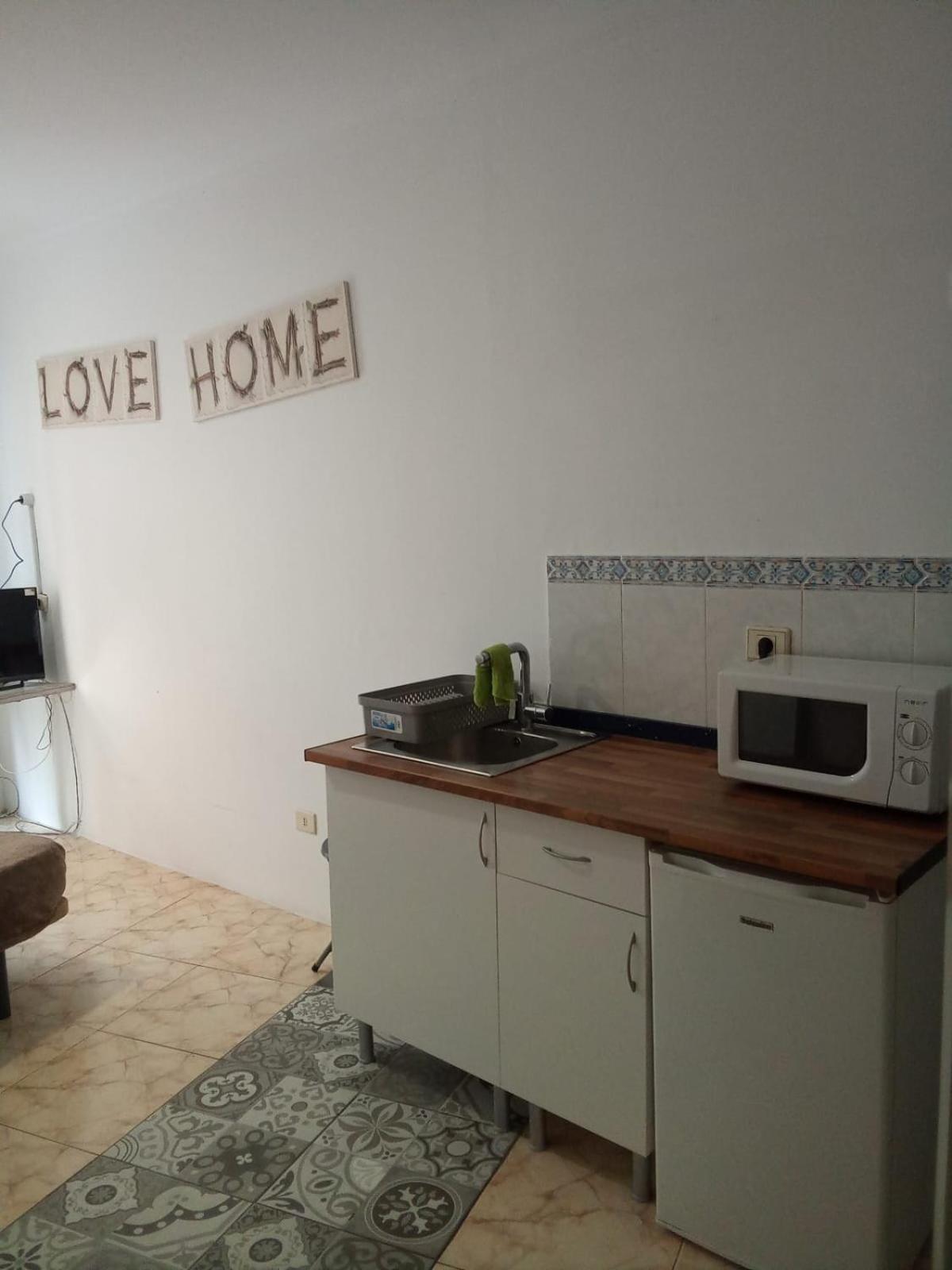 Vivienda San Justo Hotel Las Palmas de Gran Canaria Luaran gambar